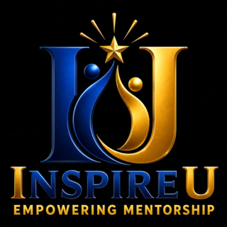 InspireU — Empowering Mentorship InspireU — Empowering Mentorship logo