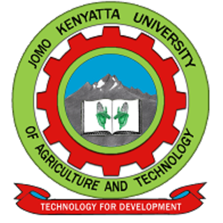 JKUAT — Jomo Kenyatta University of Agriculture and Technology JKUAT — Jomo Kenyatta University of Agriculture and Technology logo
