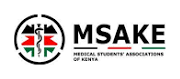 MSAKE — Medical Students' Associations of Kenya MSAKE — Medical Students' Associations of Kenya logo