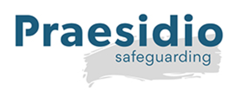 Praesidio Safeguarding Praesidio Safeguarding logo