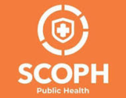 SCOPH — Public Health SCOPH — Public Health logo