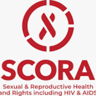 SCORA — Sexual & Reproductive Health and Rights SCORA — Sexual & Reproductive Health and Rights logo