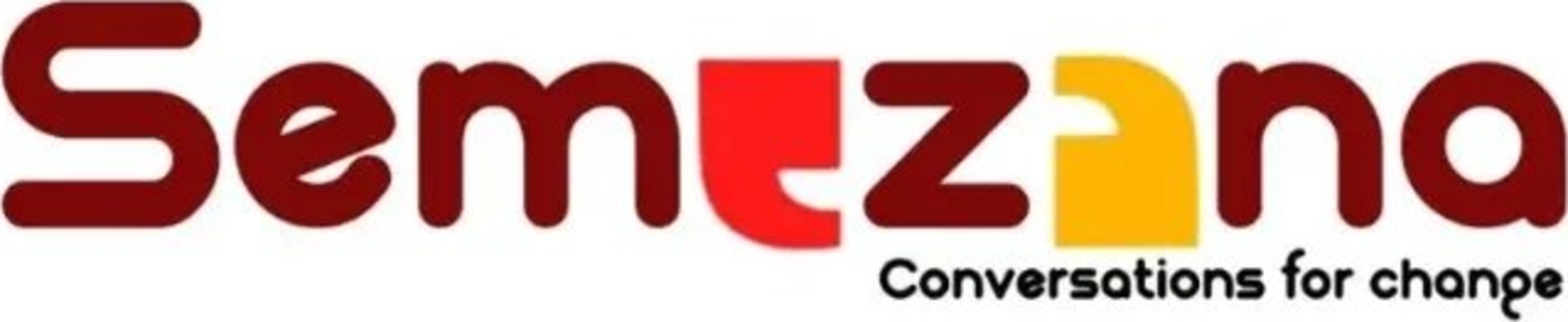 Semuzana — Conversations for Change Semuzana — Conversations for Change logo